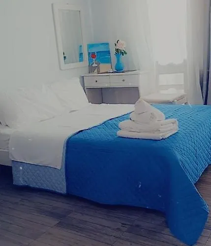 Steven * Vasiliki (Lefkada)