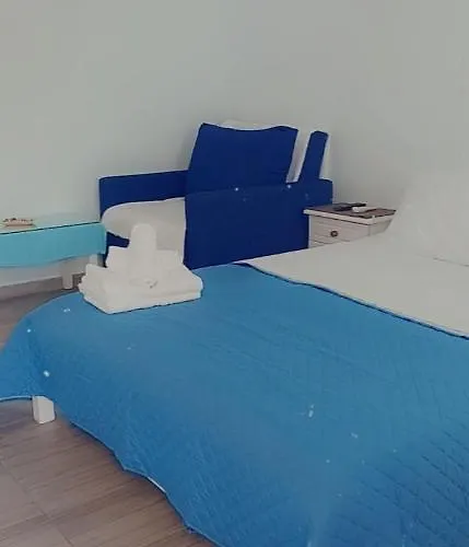 Steven Vasiliki (Lefkada)