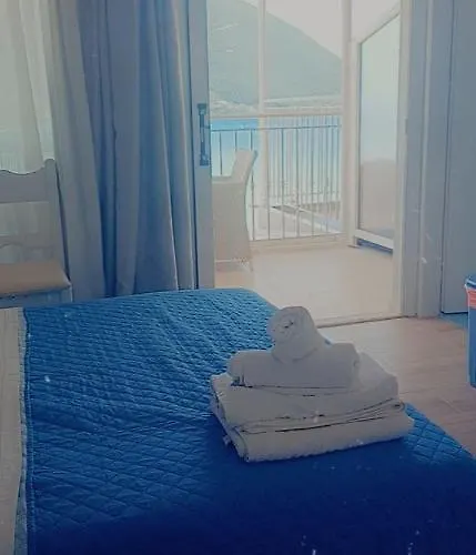 Steven * Vasiliki (Lefkada)