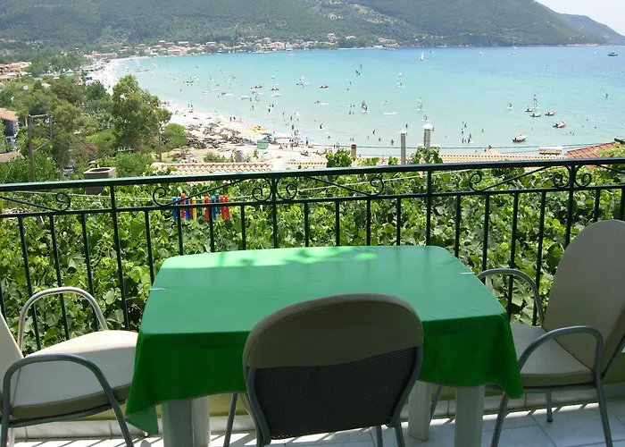 Steven Vasiliki (Lefkada)