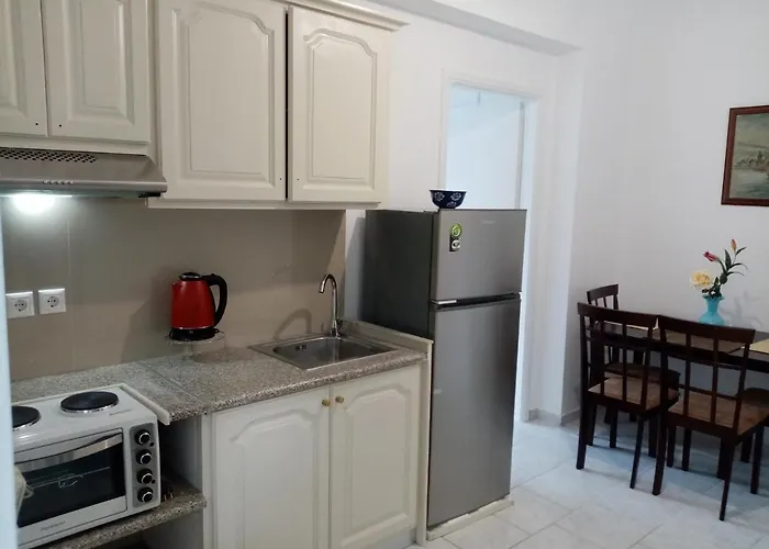 Steven Apartment Vasiliki (Lefkada)